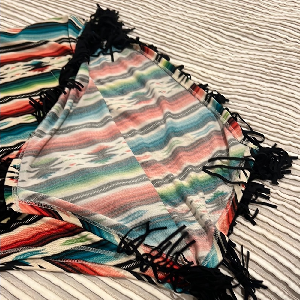 Double D Sleeve Tunic - image 5